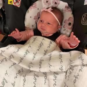 Meet your Posher, Lisa